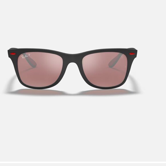 Ray-Ban FERRARI COLLECTION Ray-Ban Sunglasses - Picture 2 of 8